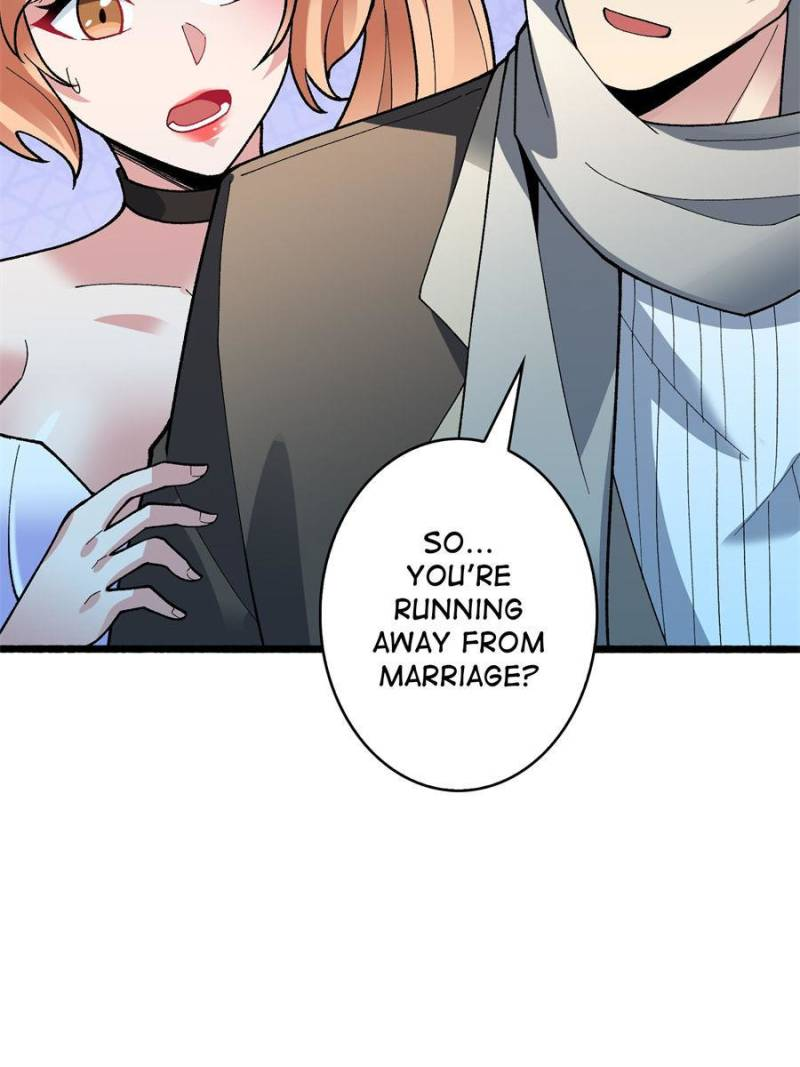 Infinite Job Transfer: I Can Summon Max Level Goddess Chapter 46 26